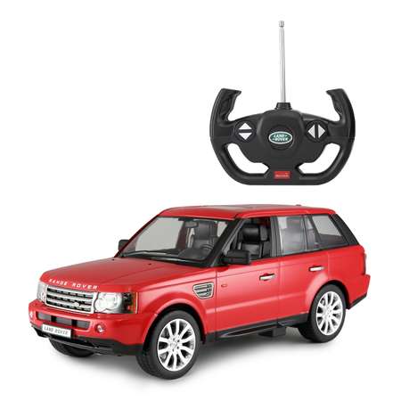 Автомобиль РУ Rastar Land Rover 1:14