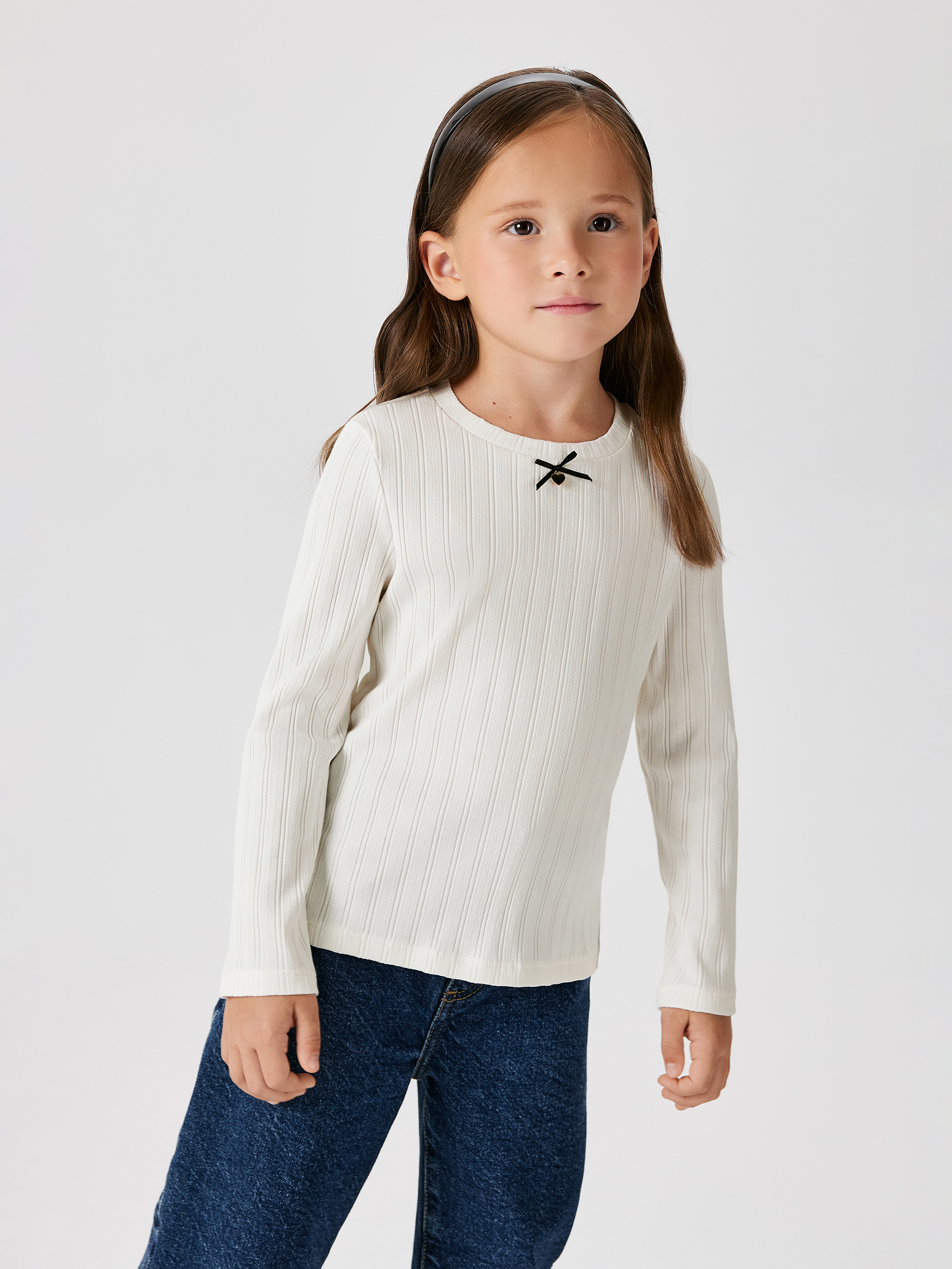 Лонгслив Acoola 20220150123_0092628 - фото 1