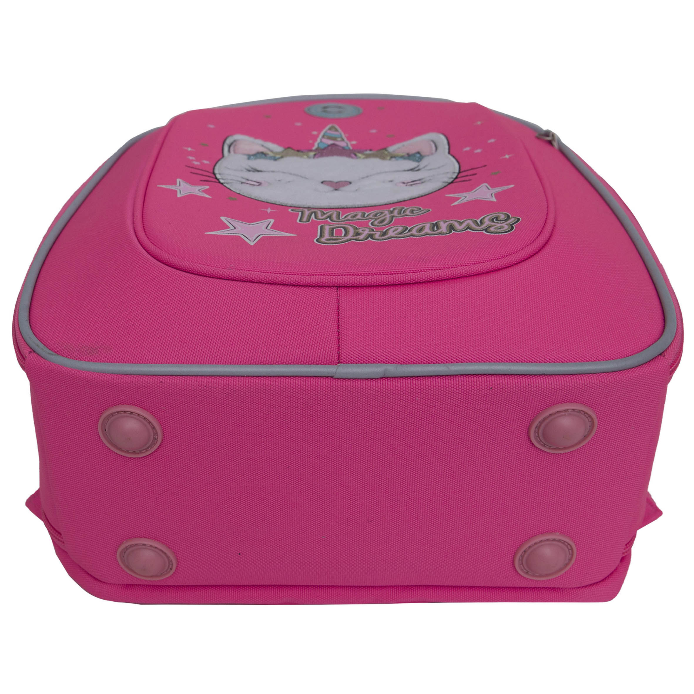 Ранец Grizzly Котик - фото 7