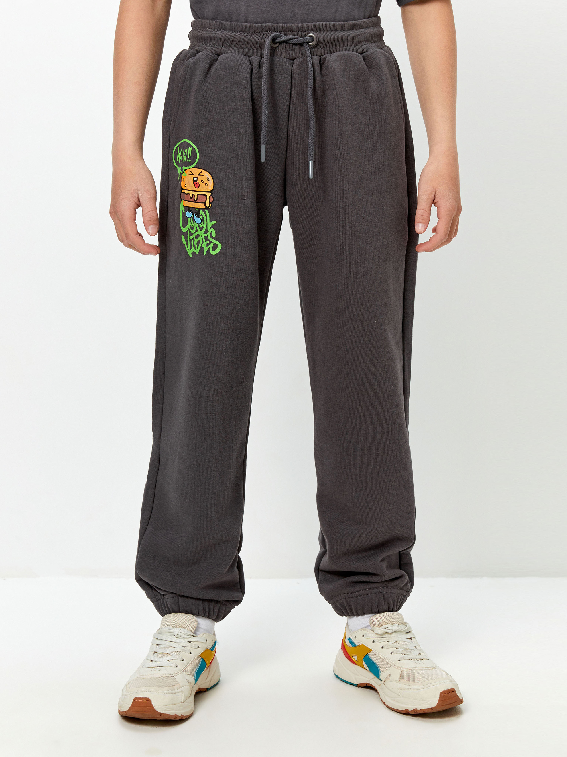 Брюки Acoola 20110460084_0069549 - фото 1