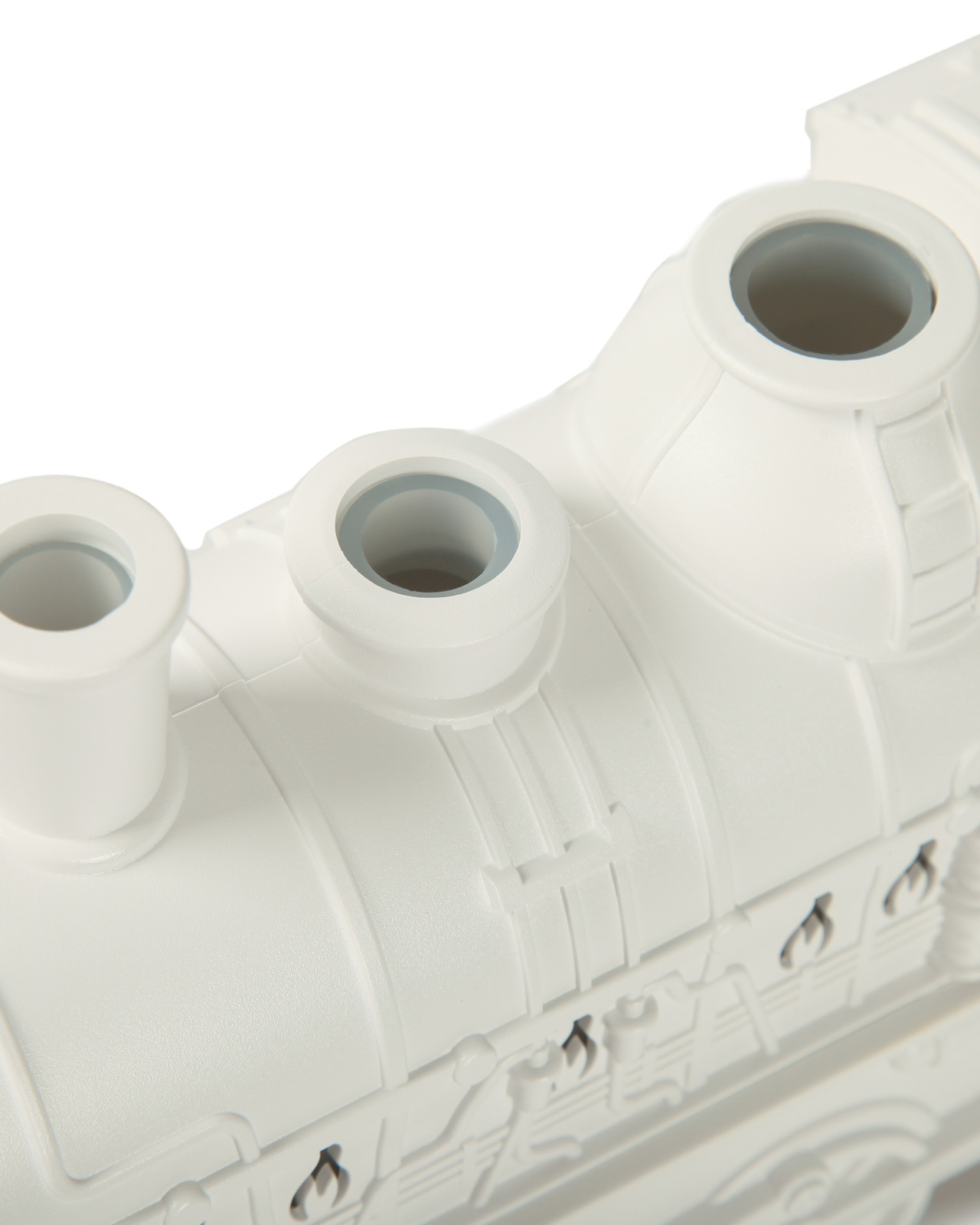 Увлажнитель Attivio Паровоз XJJS-03 - фото 4