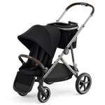 Коляска прогулочная Cybex