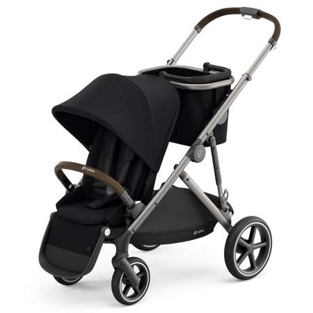 Коляска прогулочная Cybex