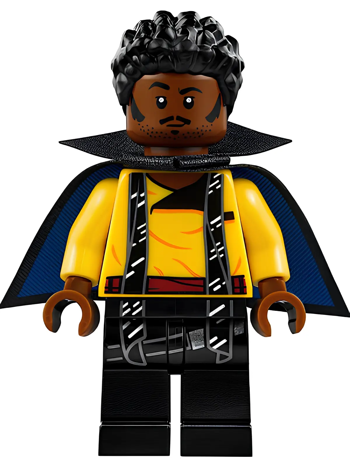 Фигурка LEGO Star Wars Lando - фото 1