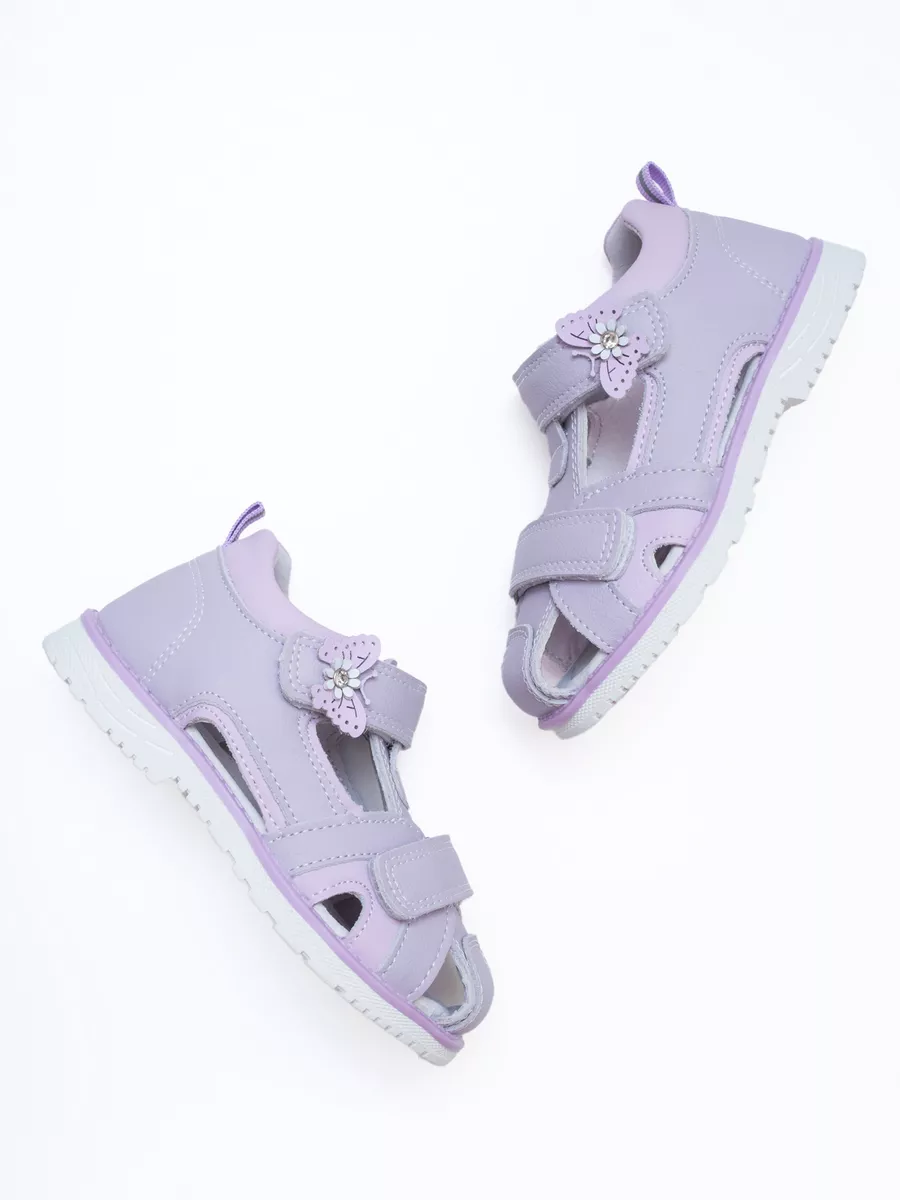 Сандалии Тотошка Q11-1Q - фото 9