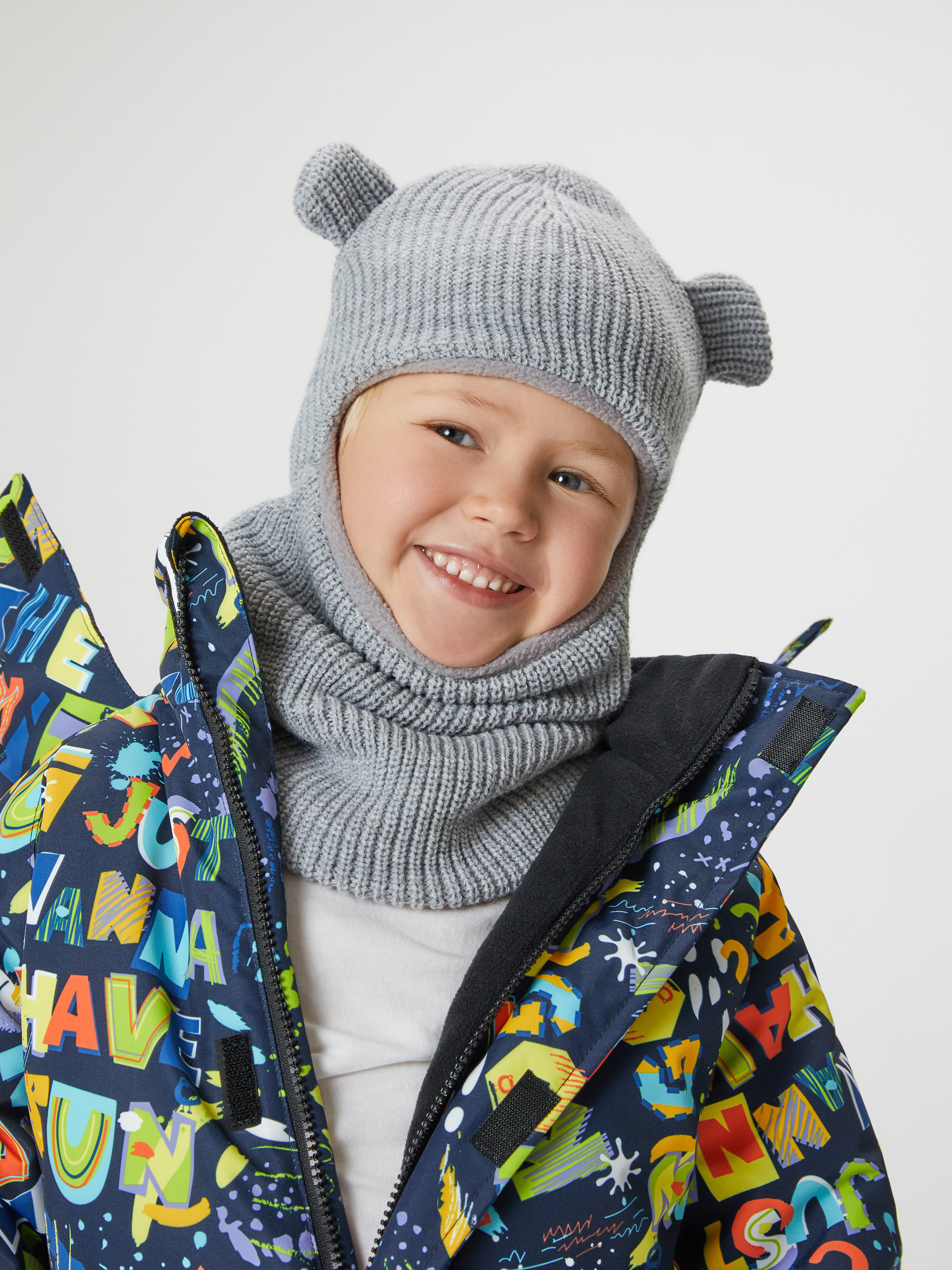 Шапка Acoola 20336400023_0074369 - фото 12