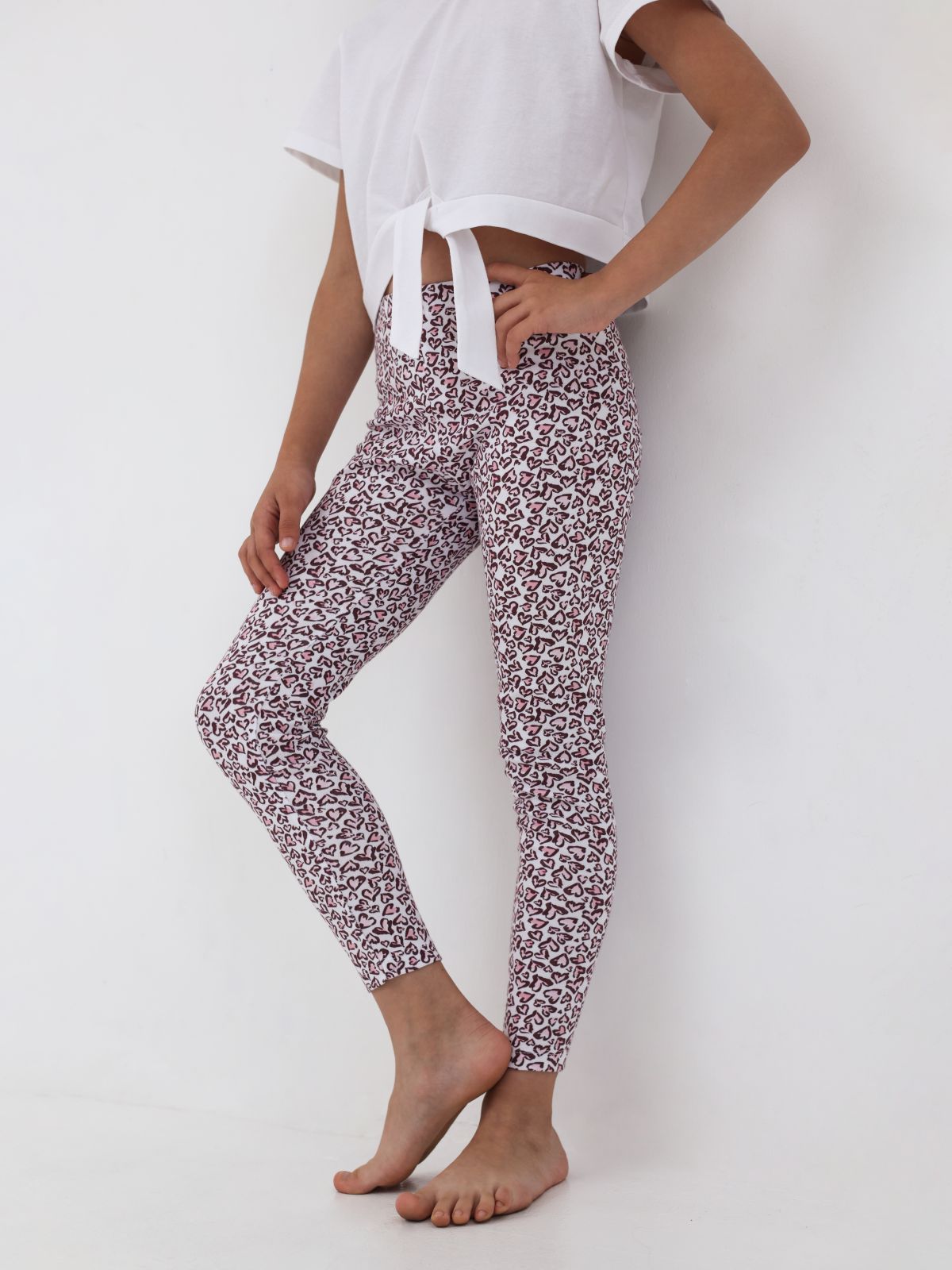 Легинсы Пелигрин Б8с - фото 1