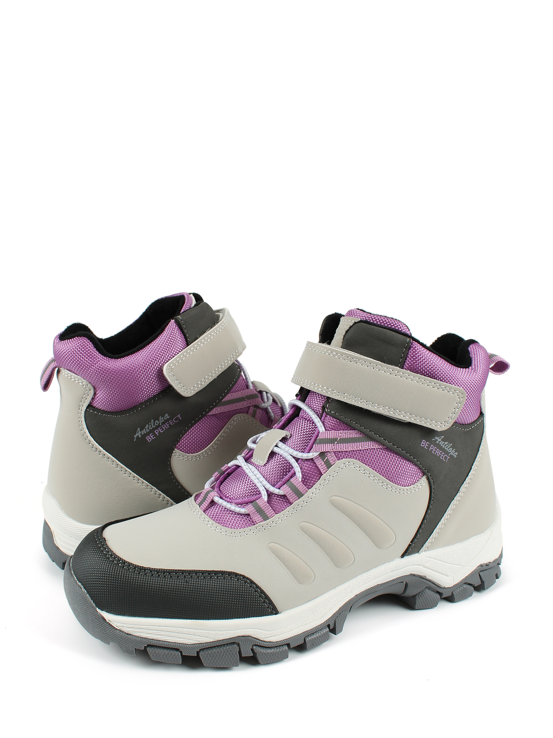 Ботинки Antilopa AL 16100 - фото 12