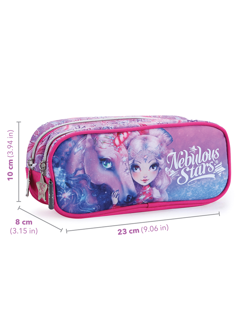 Пенал Nebulous Stars - фото 3