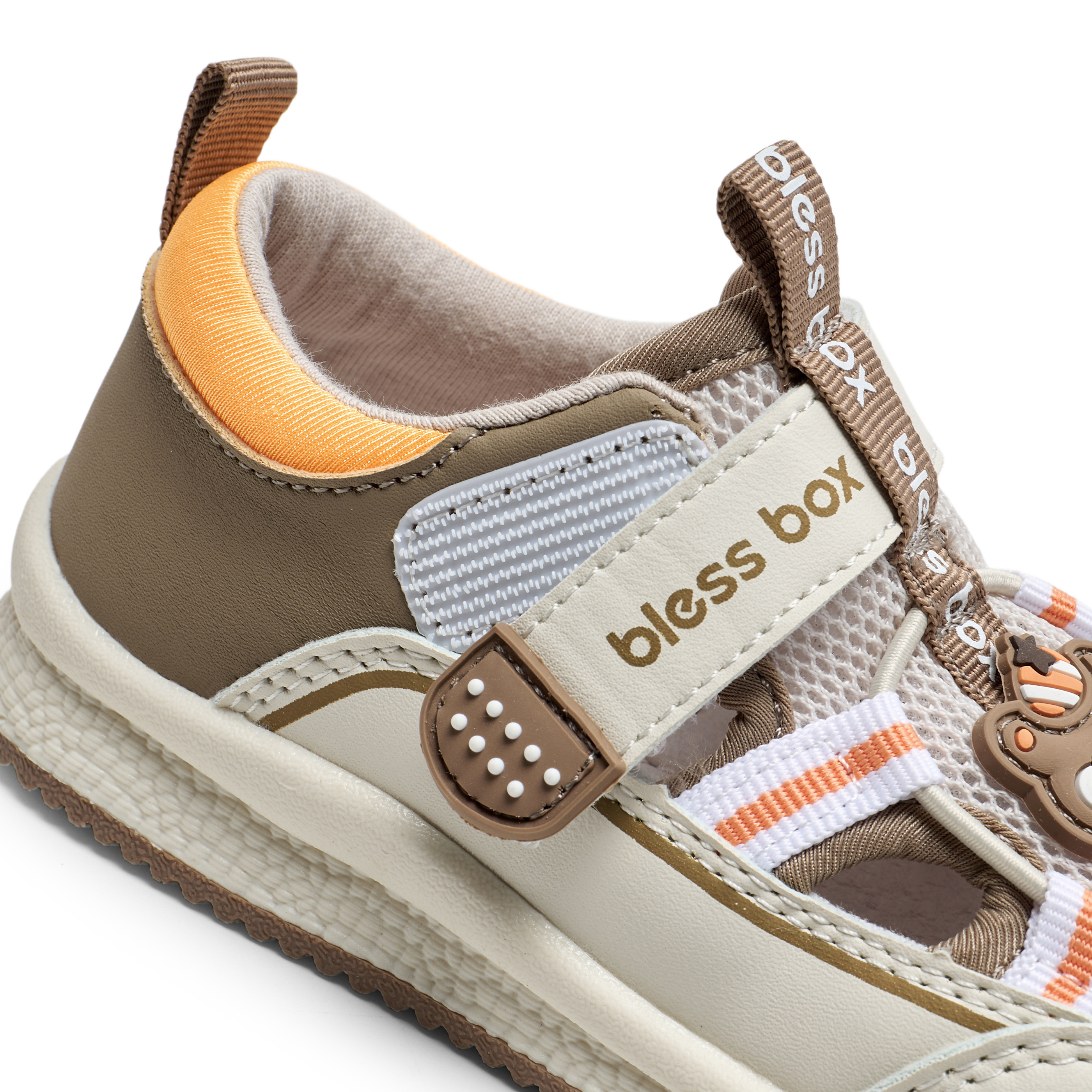 Сандалии BLESSBOX BX53049A - фото 7