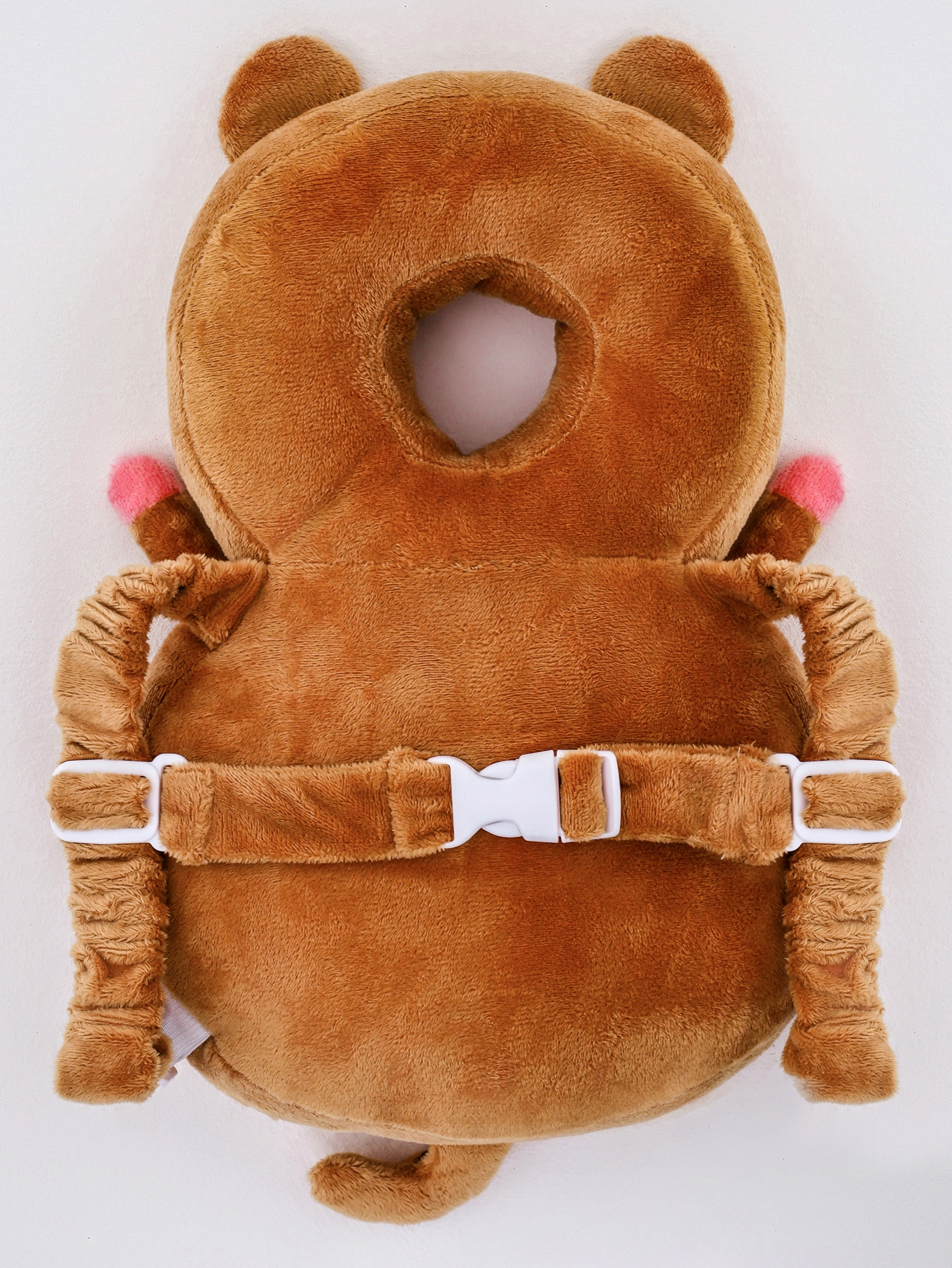 Шлем PIFPAF KIDS Тигренок - фото 4