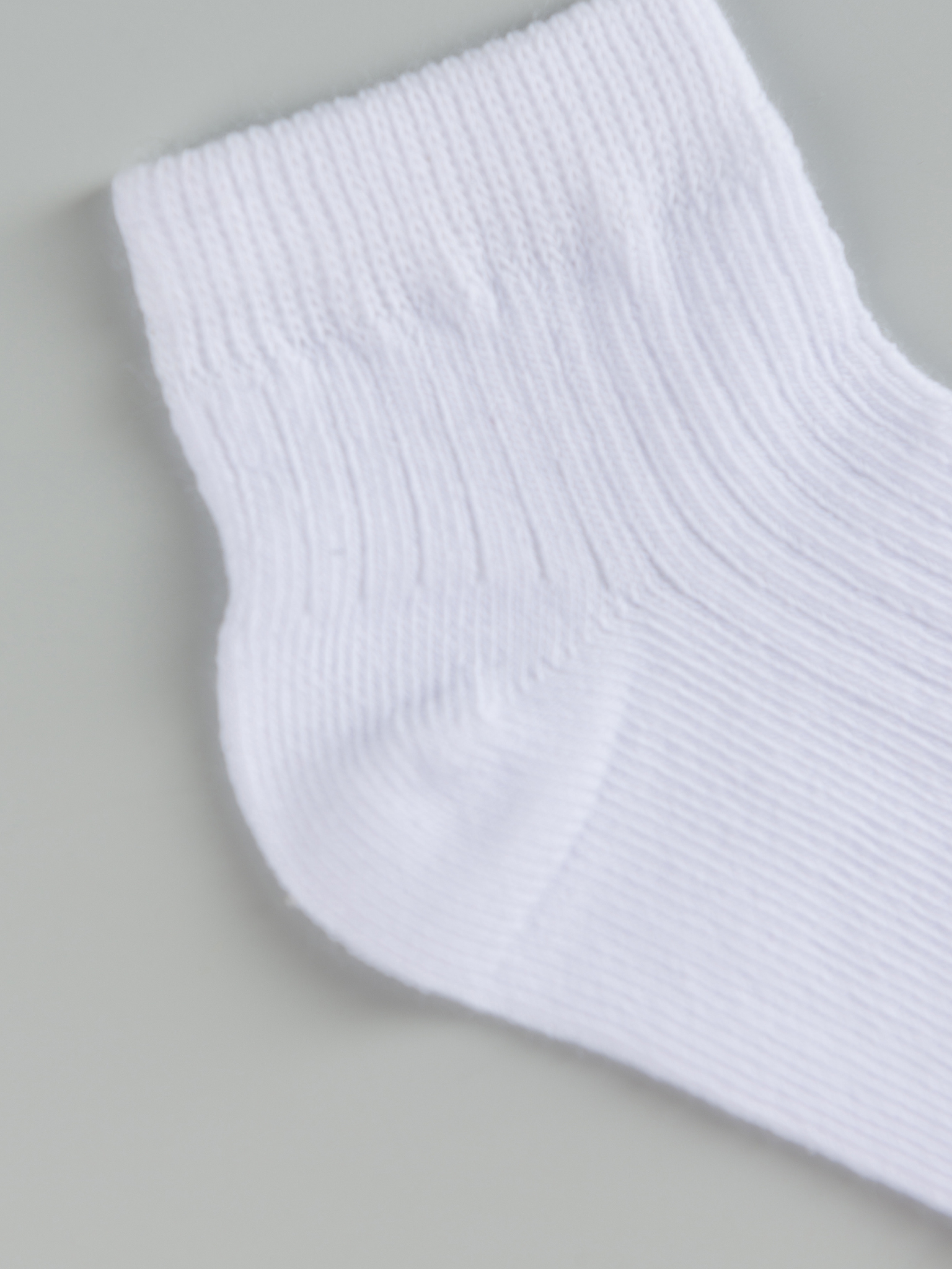 Носки 2 пары ALEX YVN B-1650-2-черн.белый - фото 16