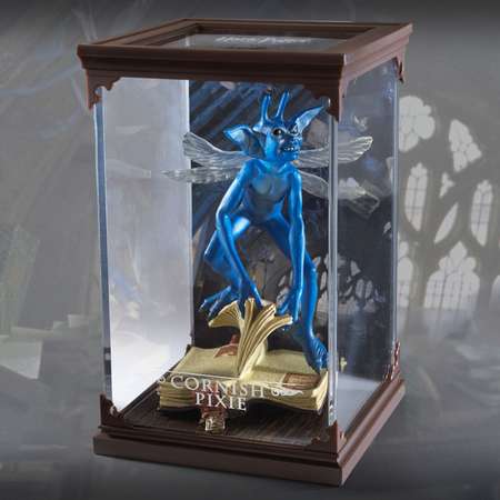Фигурка Harry Potter Корнуэльские пикси - в футляре