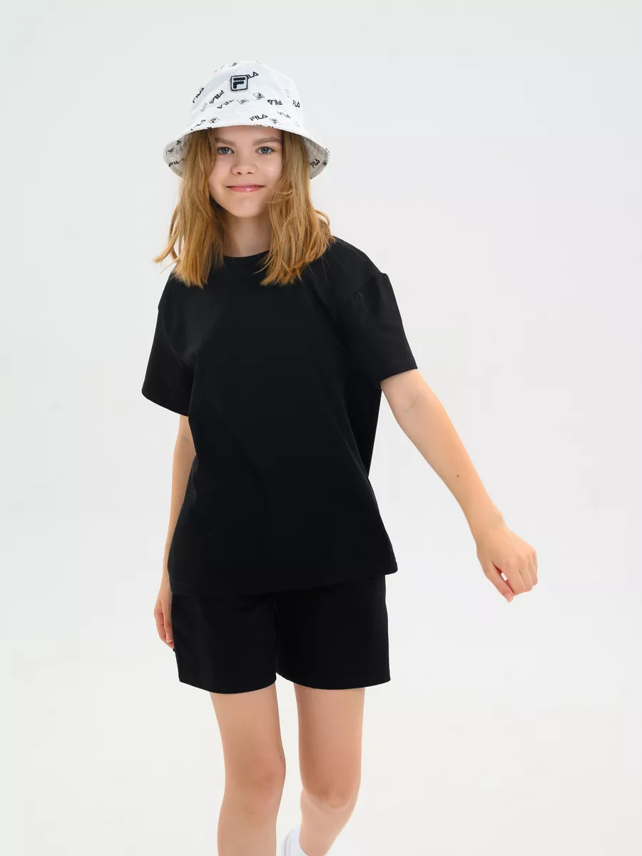 Костюм MiloTa КК03/черный - фото 6