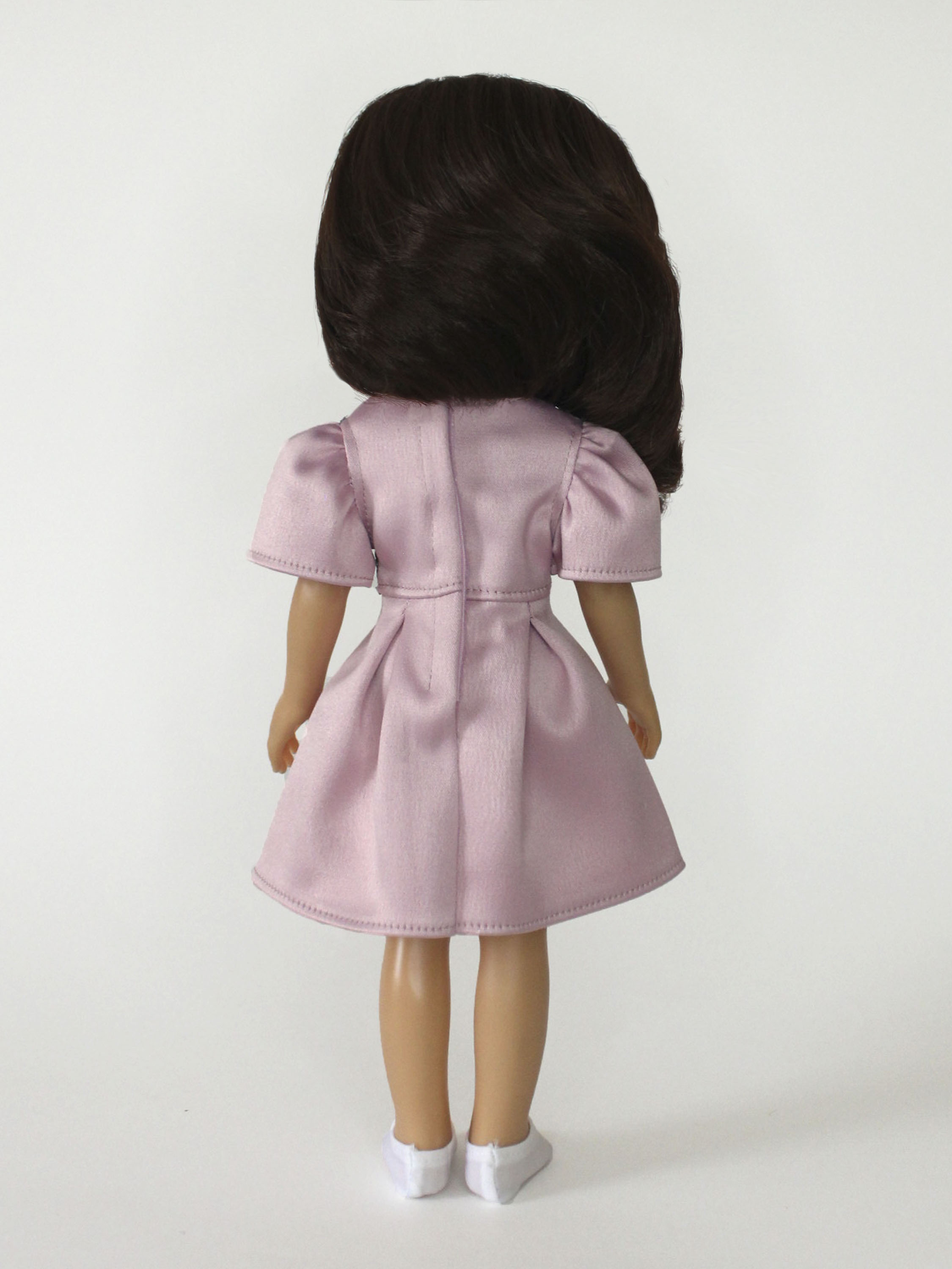 Одежда для кукол VIANA 9.52.31v - фото 5