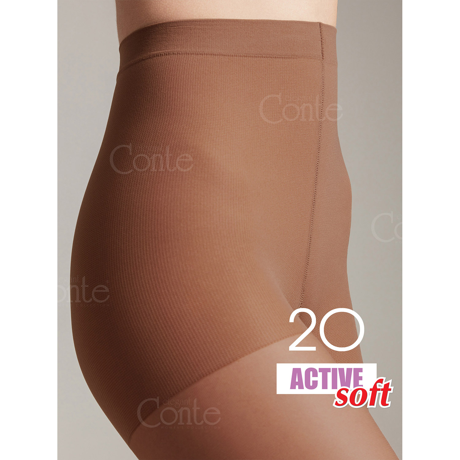Колготки Conte 14С-71СП м - фото 5