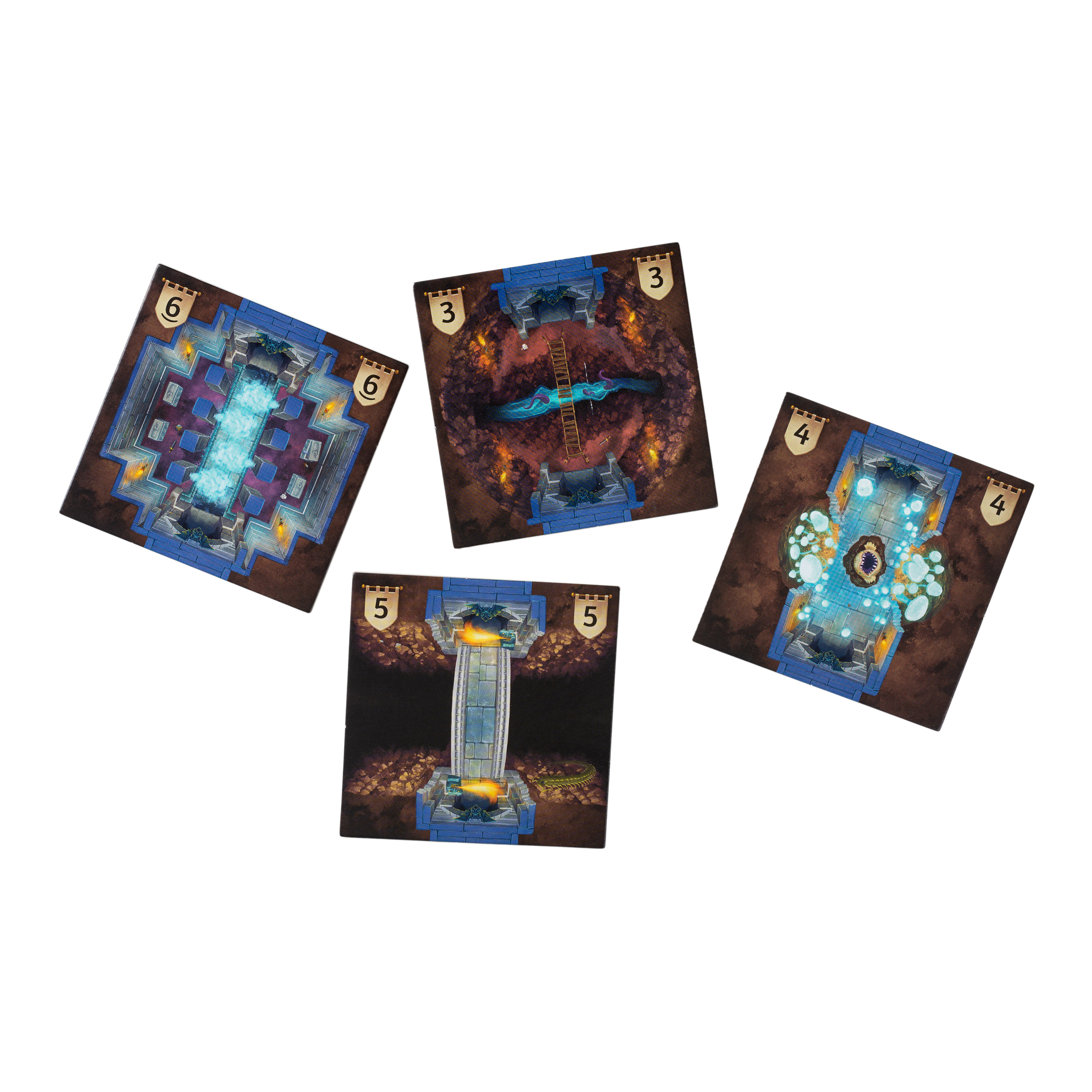 Настольная игра GaGa GAMES - фото 14