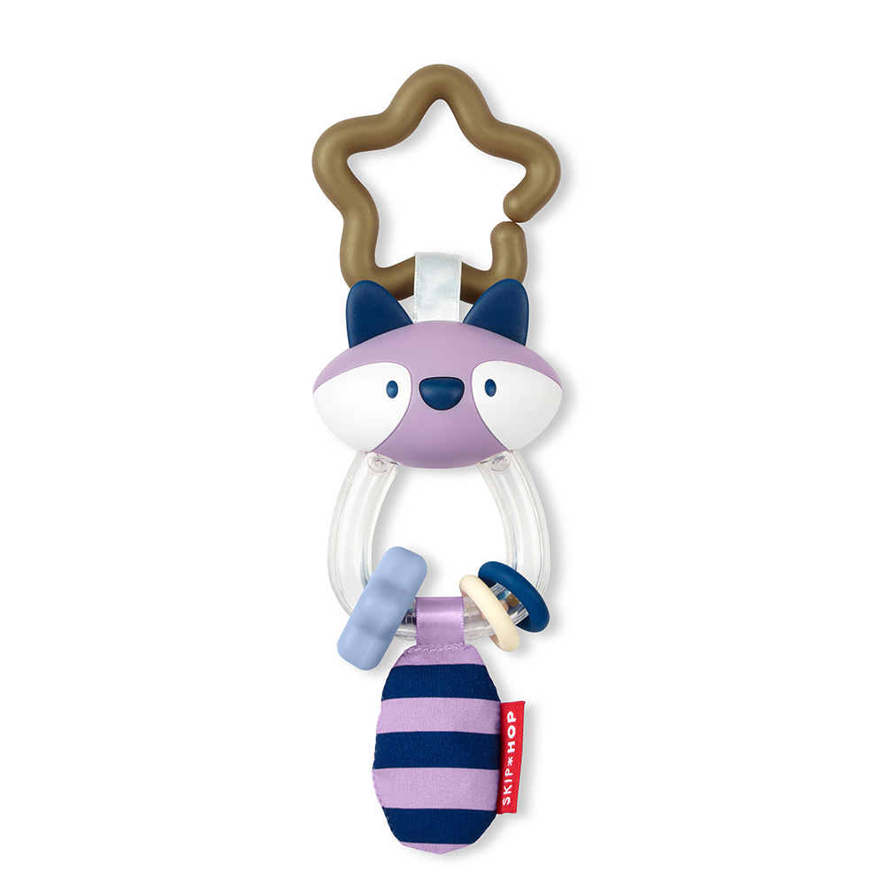 Игрушка Skip Hop подвеска Енот - фото 1