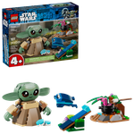 Конструктор LEGO Star Wars 75443 107 дет.