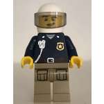 Фигурка LEGO Mountain Police