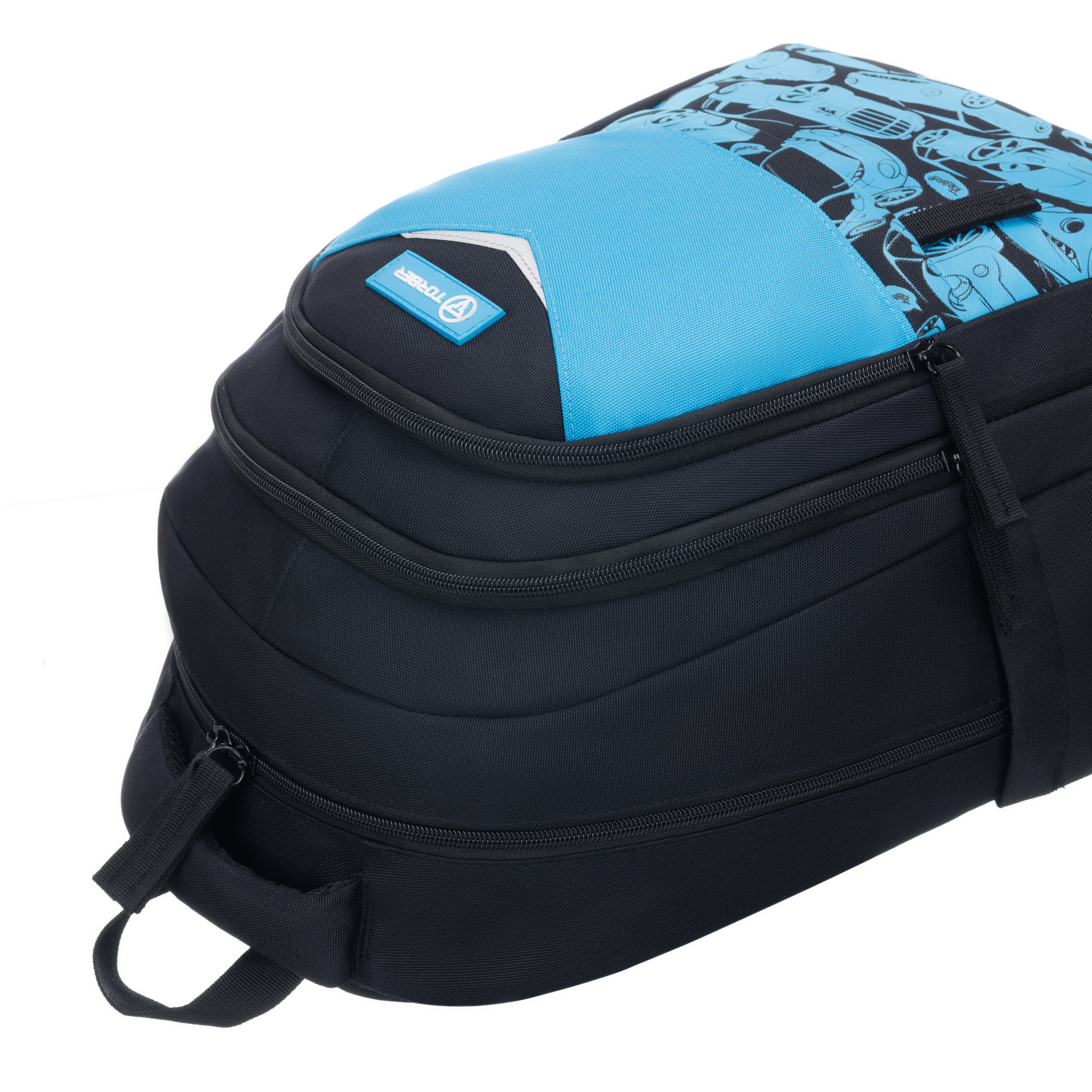 Рюкзак TORBER - фото 8