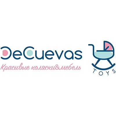 DeCuevas Toys