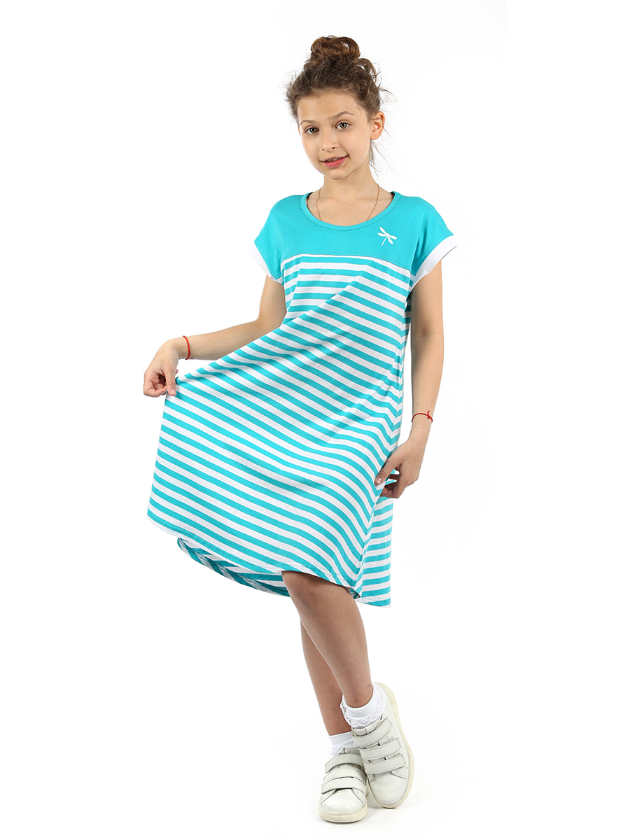 Платье N.O.A. 11524-3 - фото 1