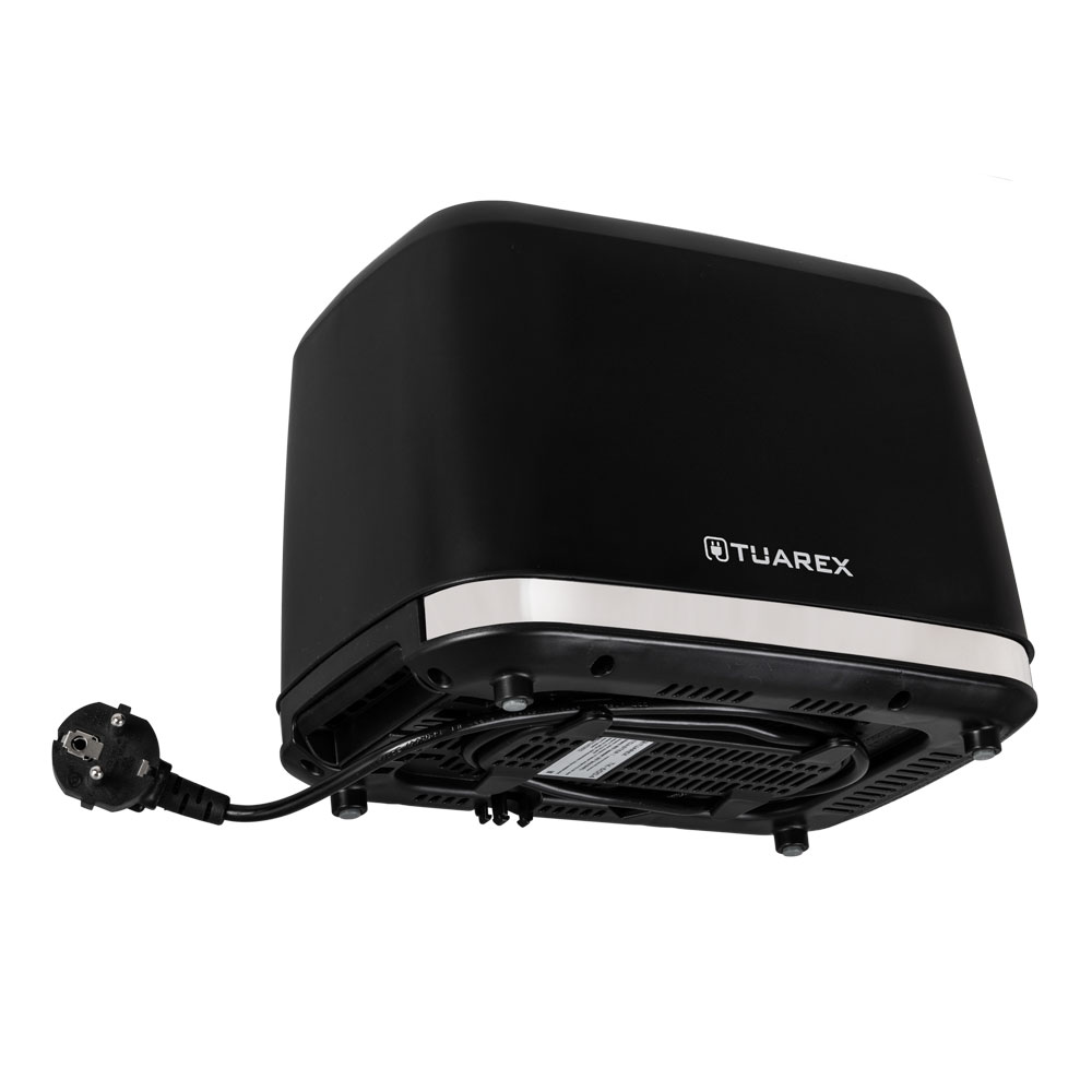 Электрический тостер TUAREX TK-6004 - фото 8