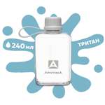 Бутылка Арктика 727 240 мл