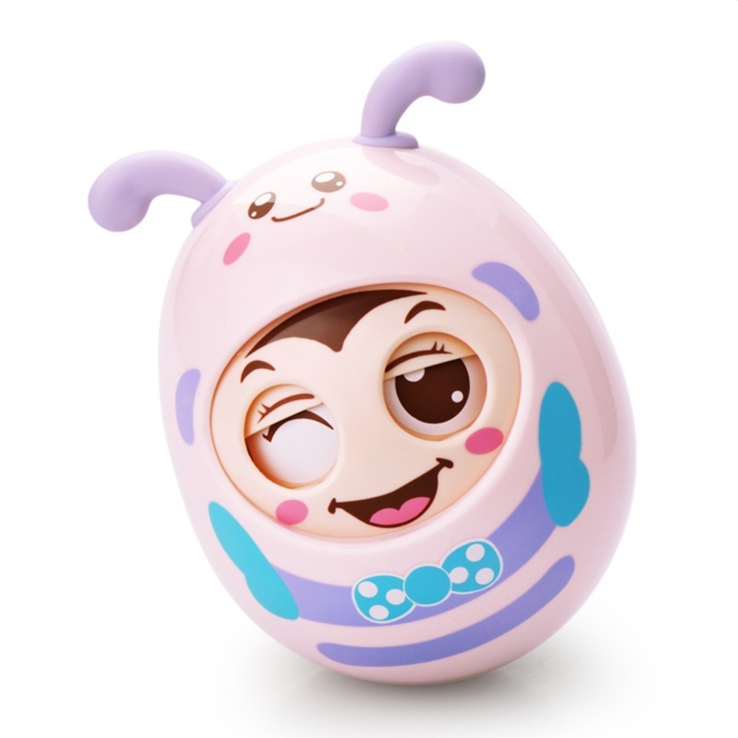 Игрушка Abero неваляшка - фото 1