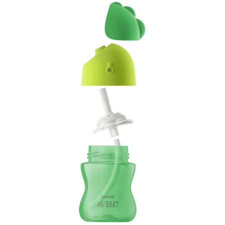 Поильник Philips Avent 300 мл