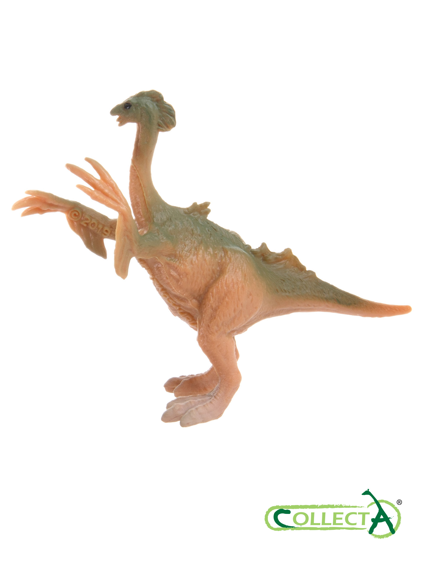 Фигурка Collecta Набор миниатюр - динозавры №3 - фото 11