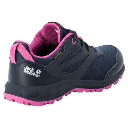 Кроссовки Jack Wolfskin
