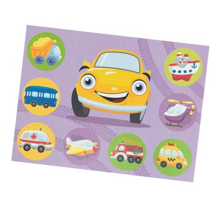 Настольная игра Baby Toys Лото