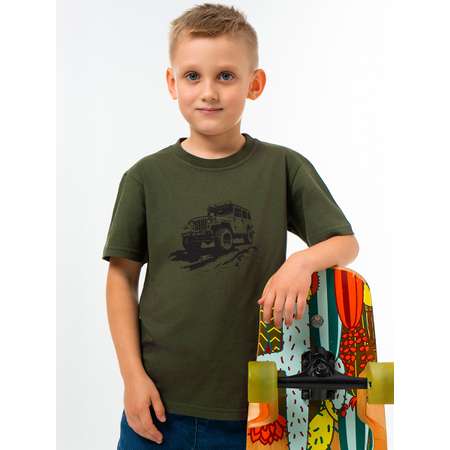 Футболка HappyFox