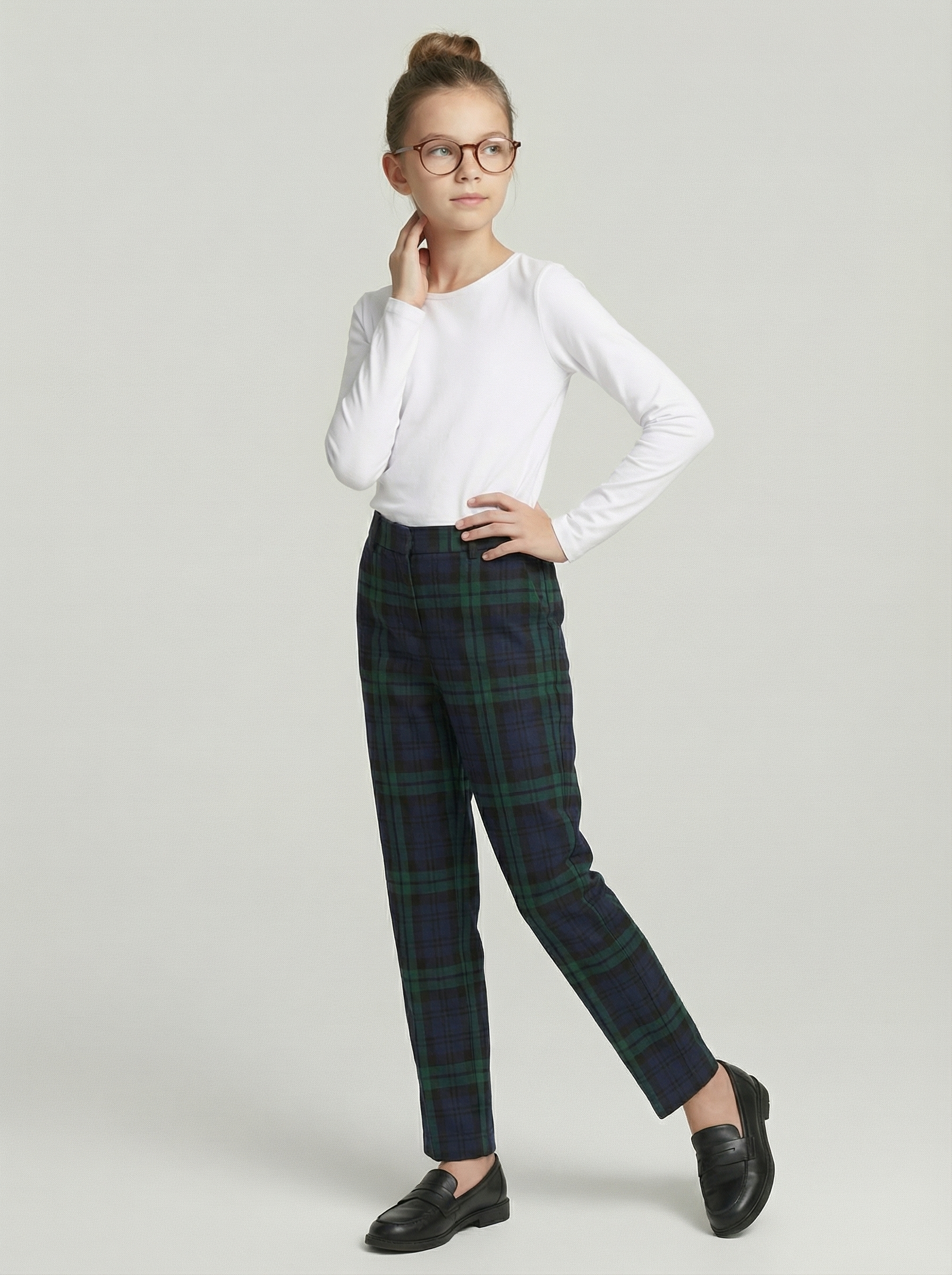 Лонгслив YOULALA 1836100101 - фото 2