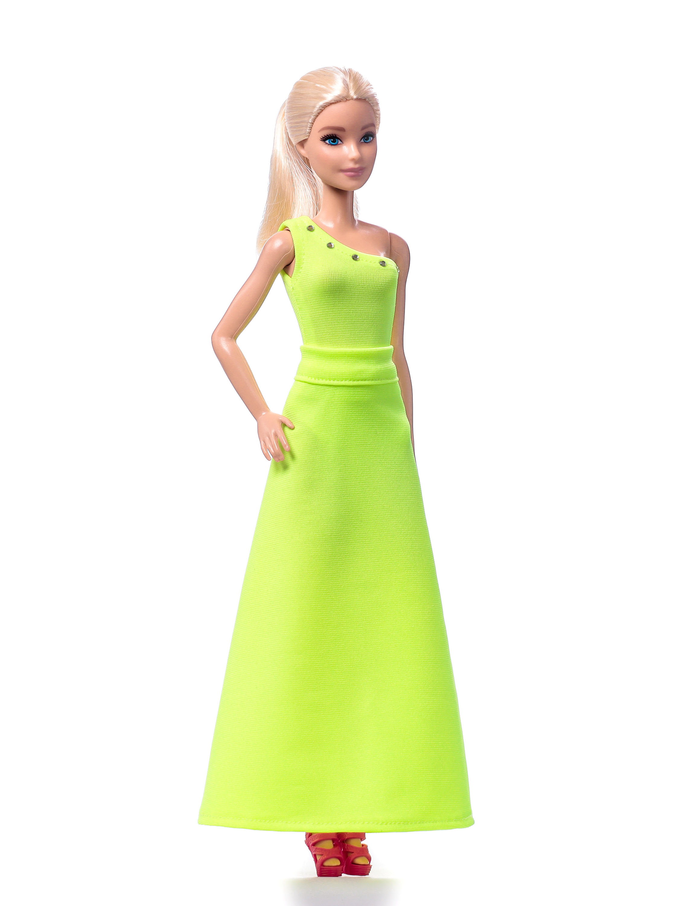 Одежда для кукол VIANA 128.21.11.1v - фото 3