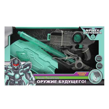 Меч Space Defender