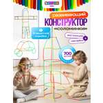 Конструктор SAYFUN toys 700 дет.