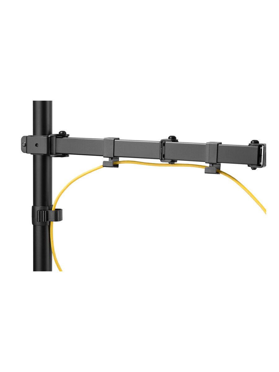 Кронштейн Sonnen для монитора настольный до 32 дюймов 8 кг - фото 9