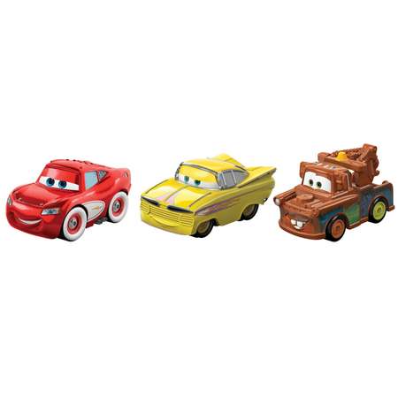 Автомобиль Cars