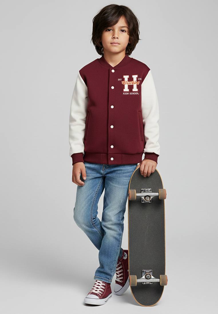 Бомбер YOULALA 2047330103 - фото 1