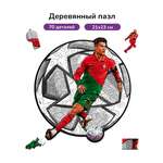 Пазл Active Puzzles деревянный