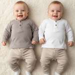 Лонгслив 2 шт Deiko Baby