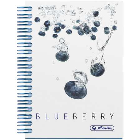 Блокнот Herlitz