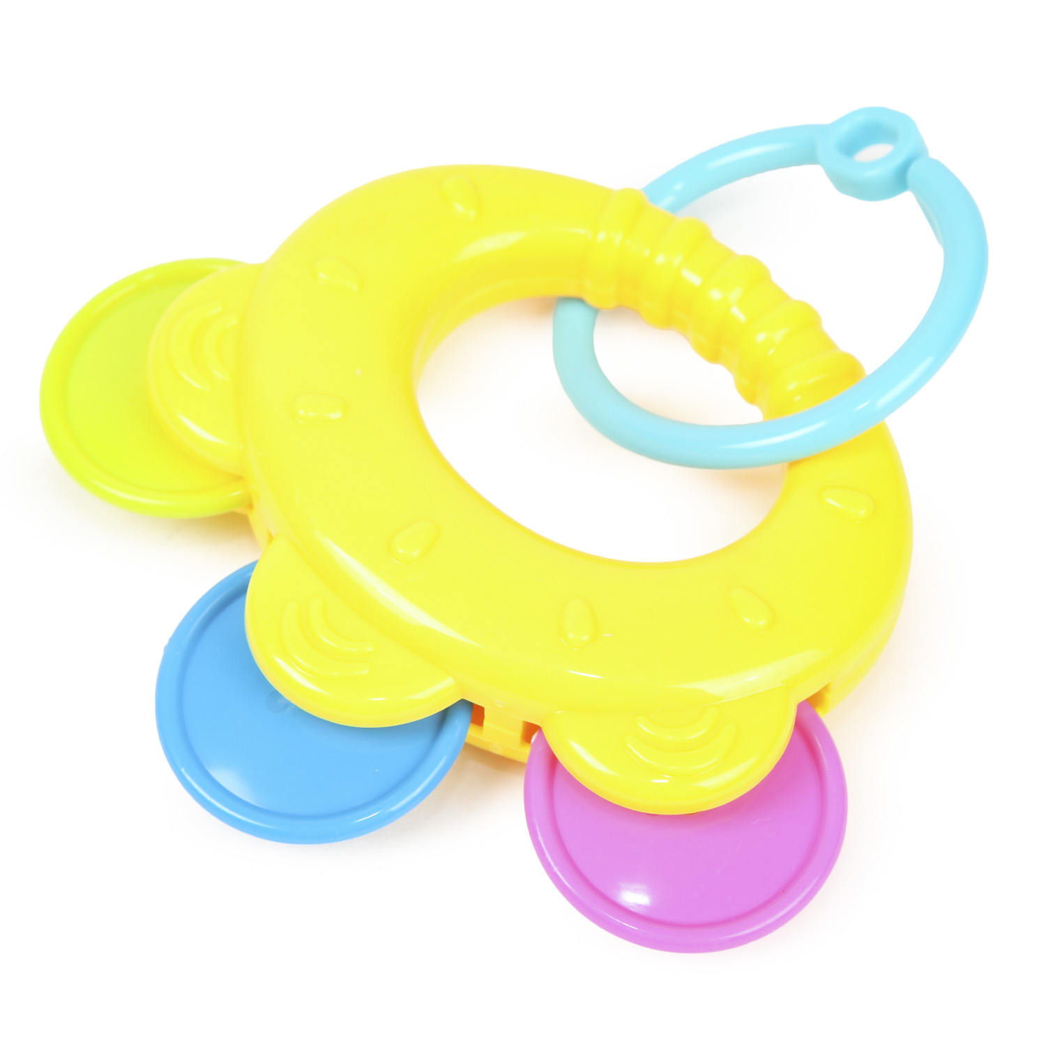 Игрушка BabyGo Валик - фото 6