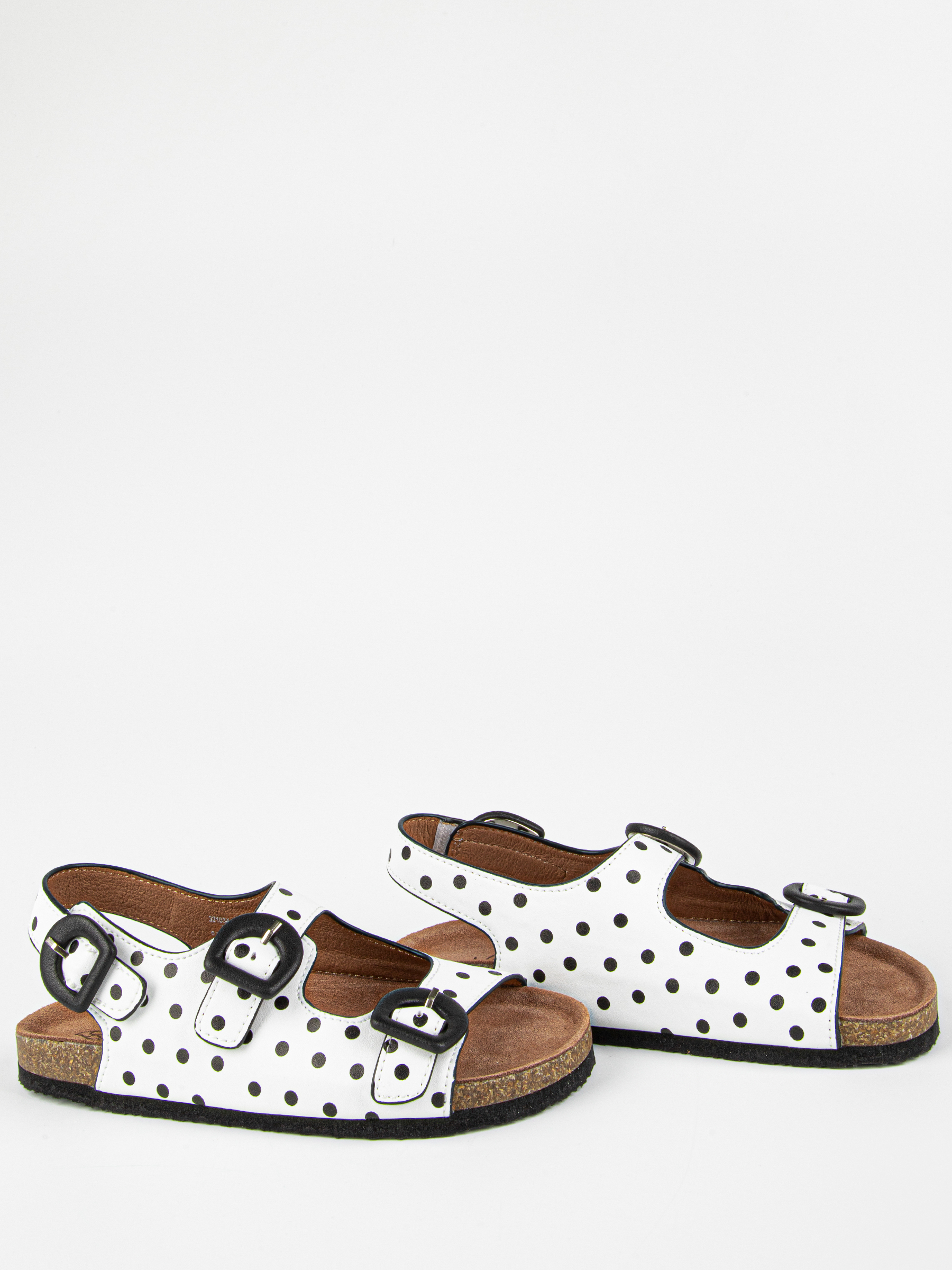 Сандалии Kapika 321034п-1 - фото 2