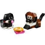 Конструктор LEGO Seasonal 40401 73 дет.