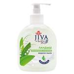 Мыло жидкое Jiva 300 мл