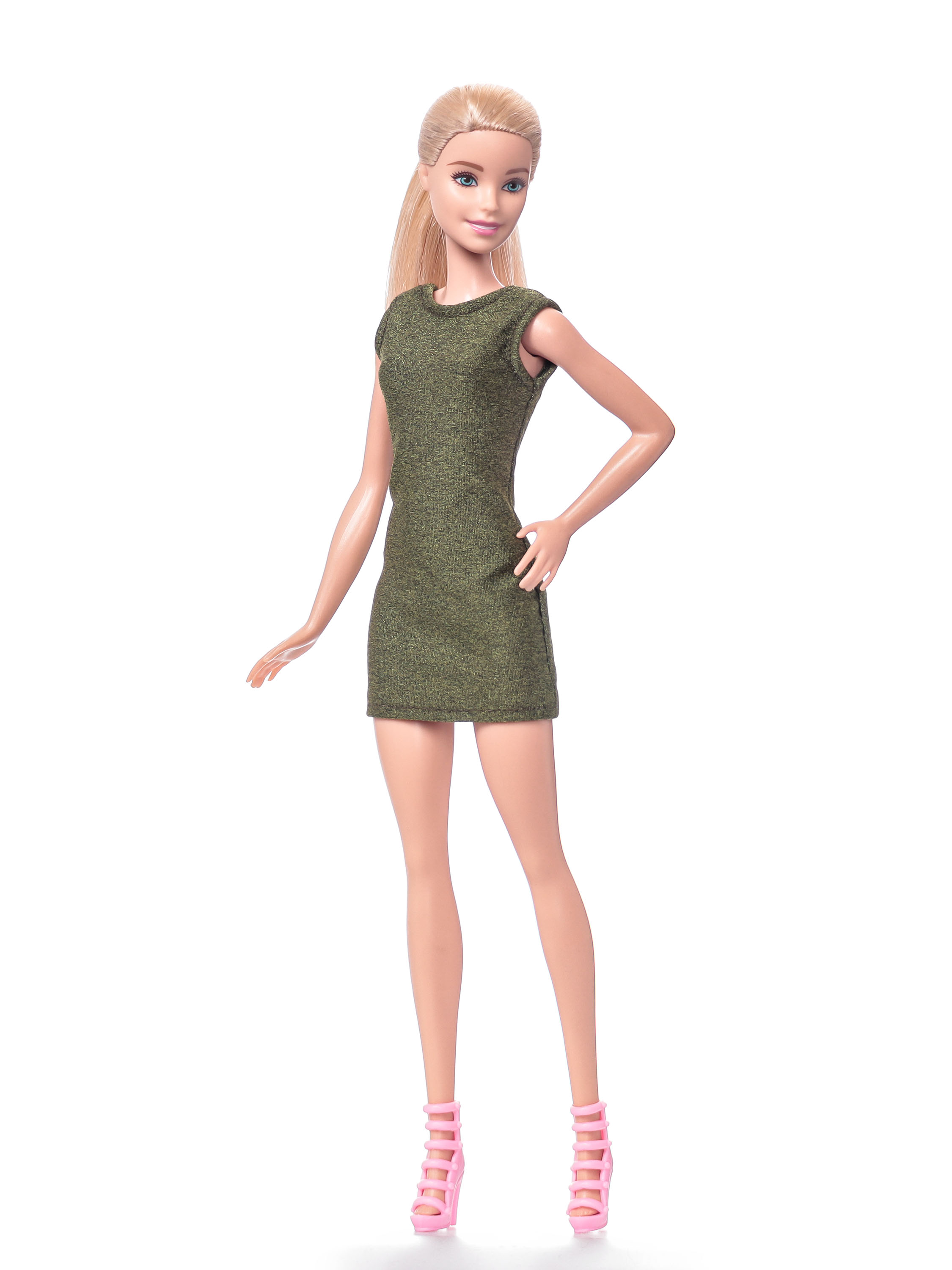 Одежда для кукол VIANA 128.31.19.4v - фото 6